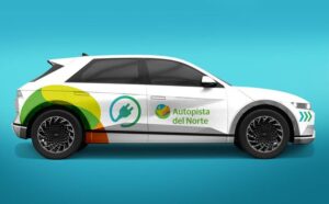 Movilidad eléctrica Aunor