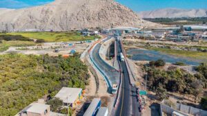 puente carrizal