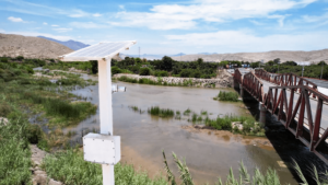puente carrizal Aunor